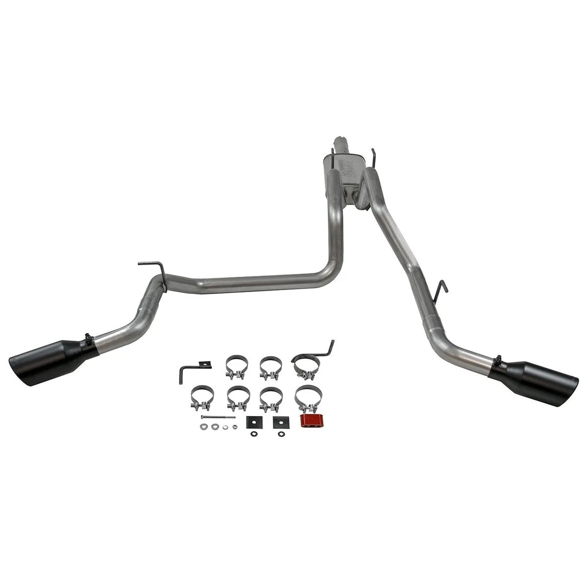Flowmaster Flow FX Cat-Back Exhaust System product image