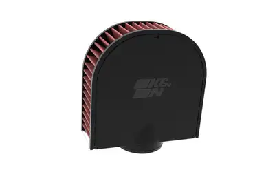 K&N 21c Genesis Gv80 3.5l v6 (Gas) Round Replacement Air Filter