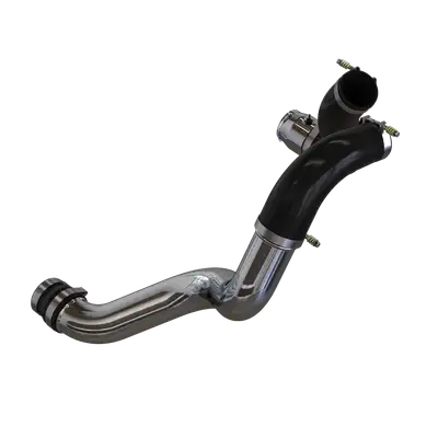 S&B Filters SB Cold and Hot side intercooler Pipe for 2017-2019 Silverado/Sierra Duramax L5P 6.6L 83-1006