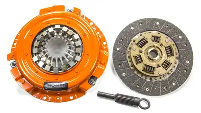 Centerforce Centerforce DF009032 Dual Friction(R), Clutch Pressure Plate and Disc Set