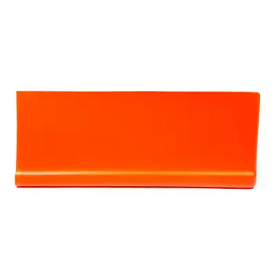 Dominator Race Body SS Nose Ext Flou Orange Left Side Dominator SS