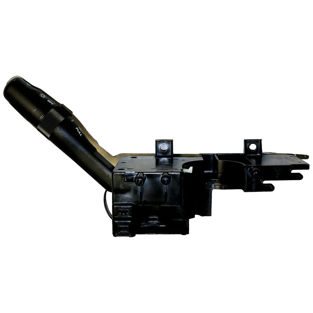 Multifunction Switch 2007-2010 JK Wrangler; 2008-2010 WK Grand Cherokee; 2008-2010 XK Commander; 2008-2015 MK Compass, Patriot; 2008-2010 KK Liberty; 2011-2014 JS Sebring, Avenger, Flavia; 2007-2010 JS Sebring, Avenger; 2007-2012 PM Caliber; 2007- product image