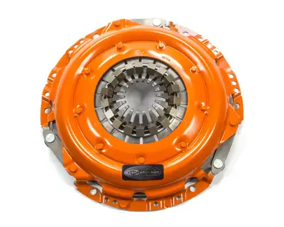 Centerforce Centerforce ? II, Performance Clutch Pressure Plate, 608 ft/lbs Capacity, 12in Dia., Fits Chevrolet/Dodge/GMC Cars and Trucks 6/8 Cyl