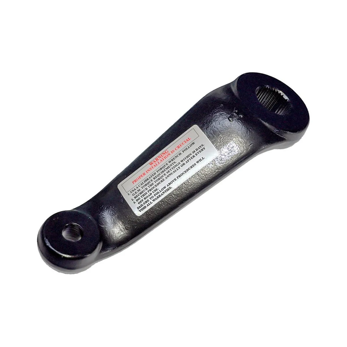 Carli 03-08 RAM 2500/3500 4x4 Drop Pitman Arm - 6" Lift product image
