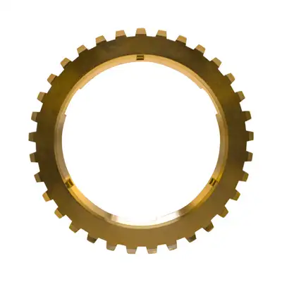 Yukon Gear and Axle USA Standard Manual Trans Muncie Ch465 Sm465 3rd 4th Blocker Synchro Ring Ch465 m t Synchro Ring 3