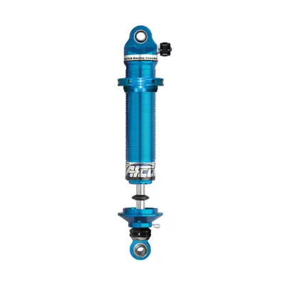AFCO Racing Aluminum Twin Tube Big Gun X Shock 5 Inch Stroke 12 Inch Comp 16.92 Extended