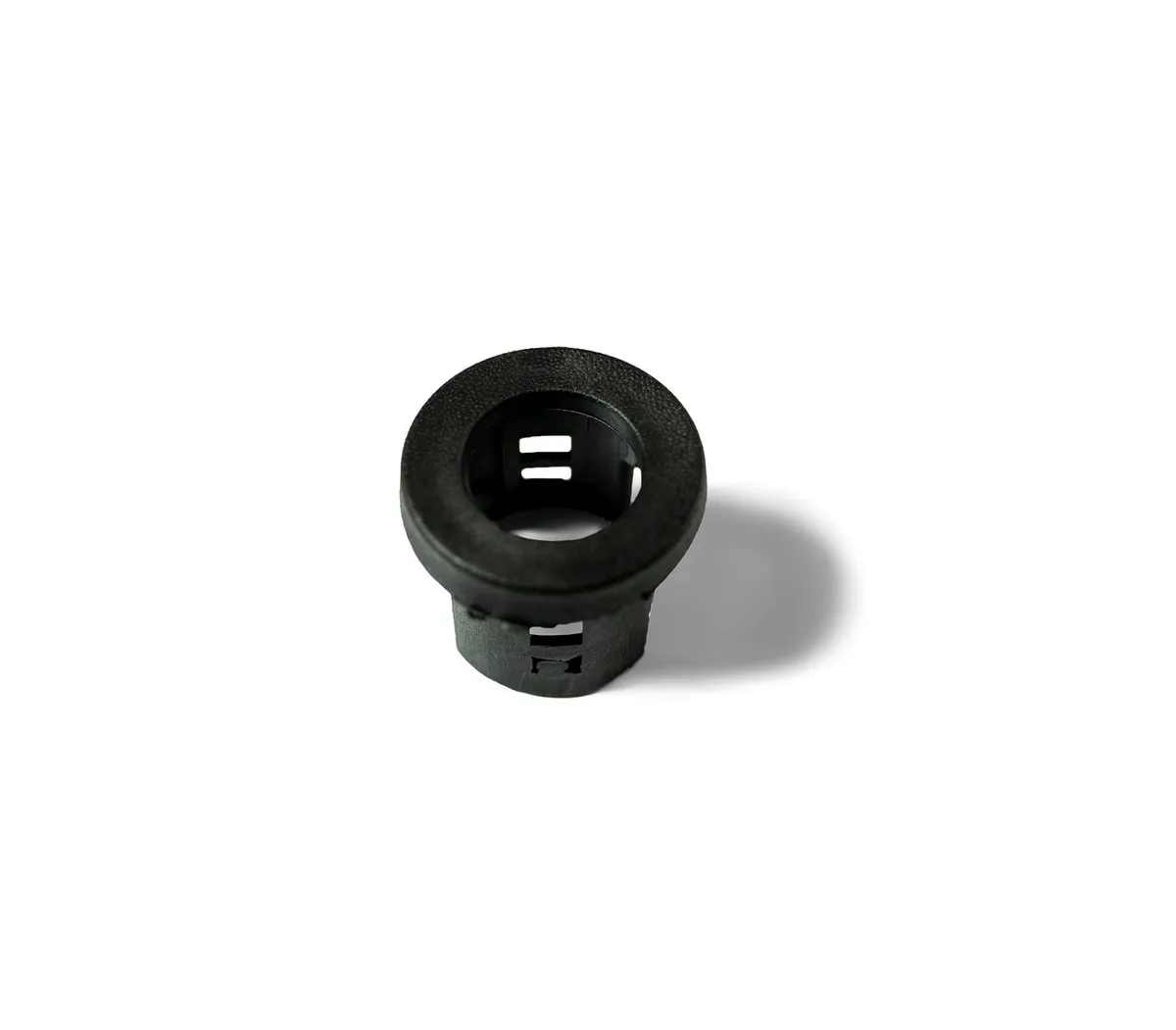 (Set of 4)mprsnsr01replacement Front Bezel And Rear Clip For Mopar Sensors (Sensors Not Included) product image