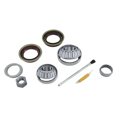 Yukon Gear And Axle USA Standard Pinion Installation Kit For Dana 60 Front D60 Front Pinion Kit Koyo Brgs