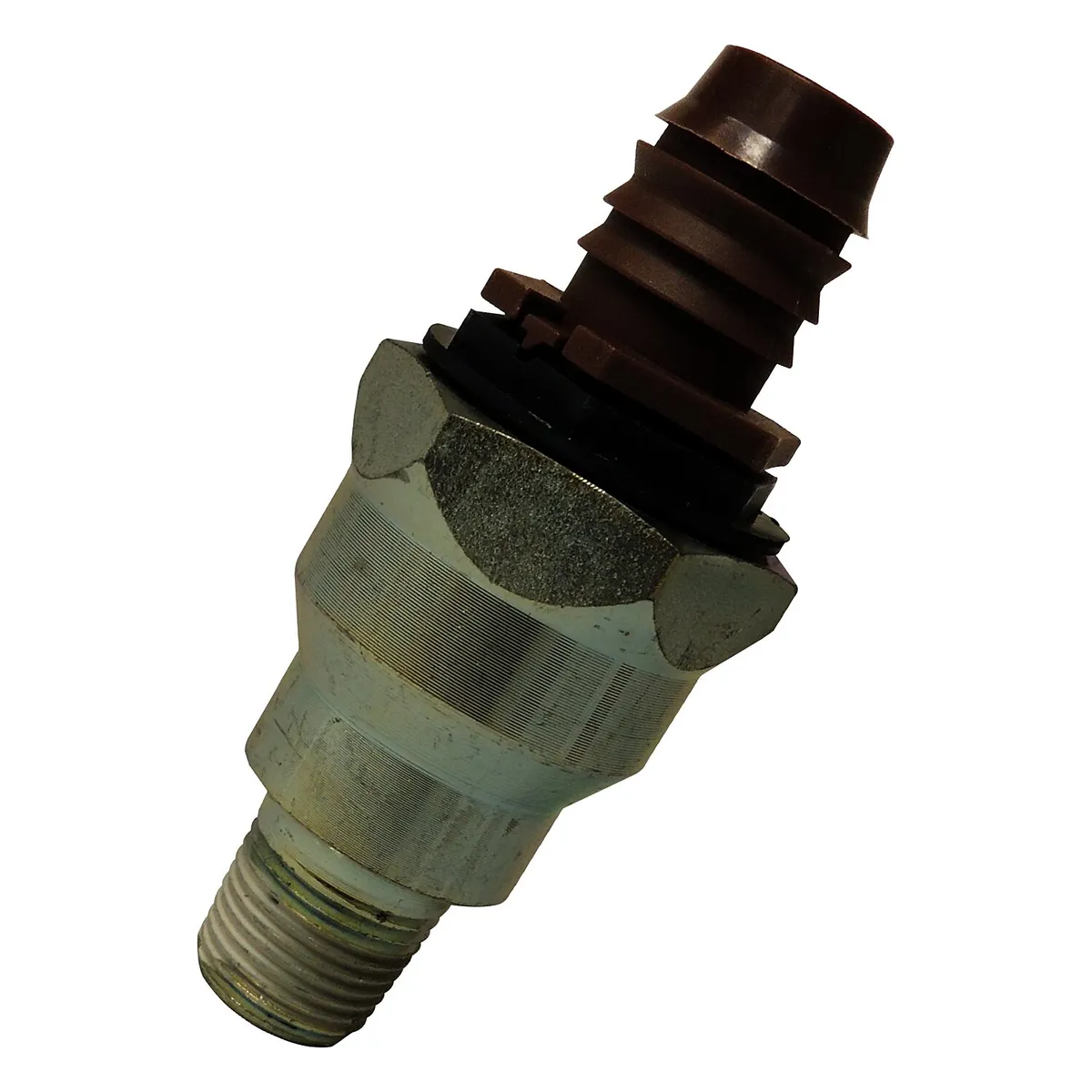 Crown Automotive Jeep Replacement 53034065AA PCV Valve for 2007-2012 Jeep WK, XK, KJ, & KK Models w/ 3.7L Engine product image