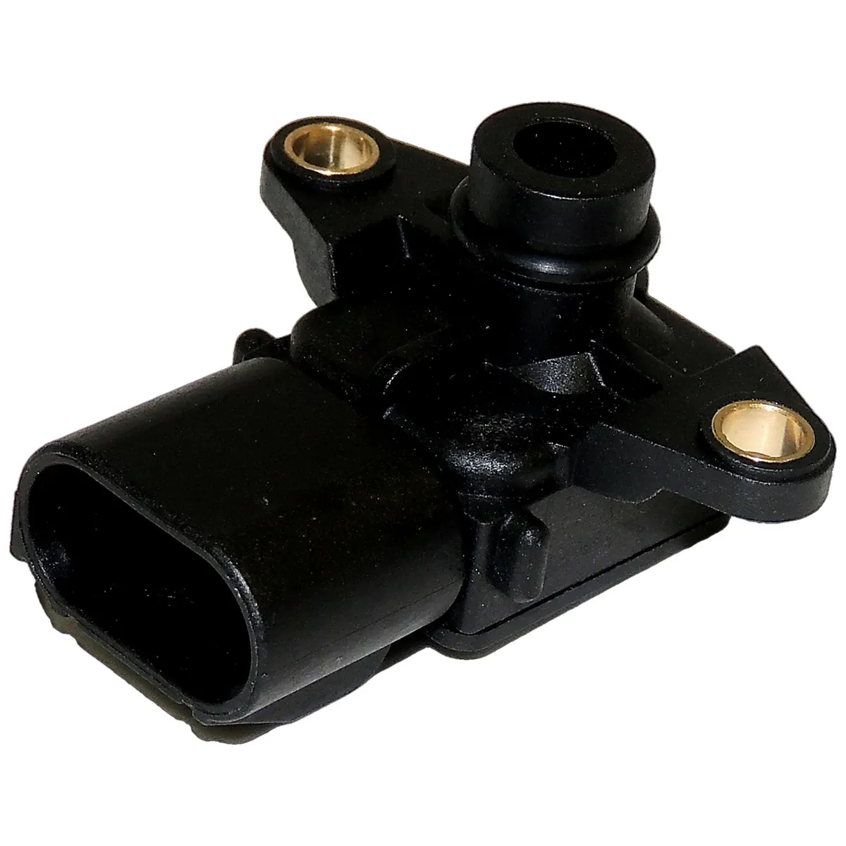 MAP Sensor 2003-2004 TJ Wrangler w/ 2.4L Engine;2002-2003 KJ Liberty w/ 3.7L Engine;2003-2003 KJ Liberty w/ 2.4L Engine;2002-2004 WJ Grand Cherokee w/ 4.7L Engine;2002-2004 WG (Europe) Grand Cherokee w/ 4.7L Engine;2002-2002 AN Dakota w/ 4.7L Engine; product image