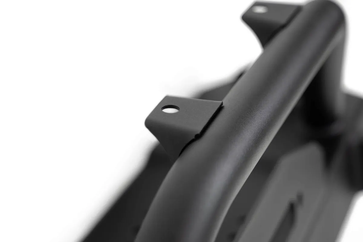 DV8 Offroad FBJL-05 Jeep Wrangler JK/JL & Gladiator JT FS-15 Series Front Bumper product image