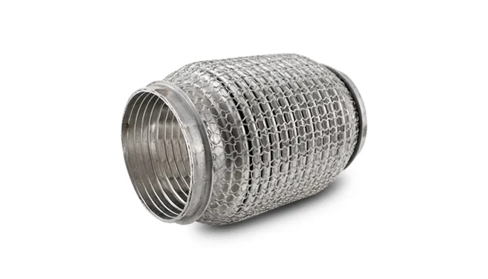 Vibrant Performance - 66006 - LiteFlex Coupling with Interlock Liner, 3.00 in. I.D. x 6.00 in. Long product image