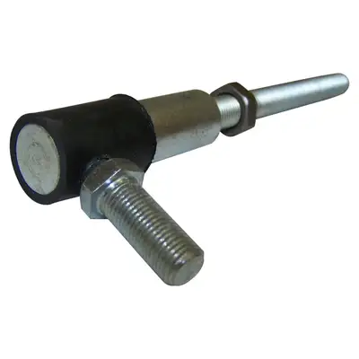 Crown Automotive Jeep Replacement 1974-1983 CJ-5 CJ with nut 1976-1986 CJ-7 CJ with nut 1981-1986 CJ-8 CJ with nut