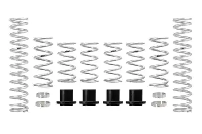 Eibach Springs Eibach E85-209-037-01-22 Set of 8 Springs + Hardware