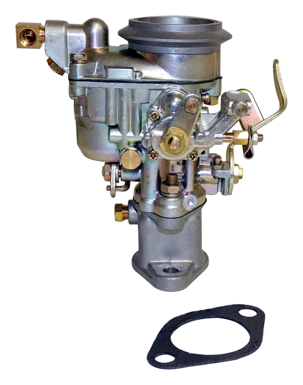 Carburetor; For Use F-Head Engine; product image