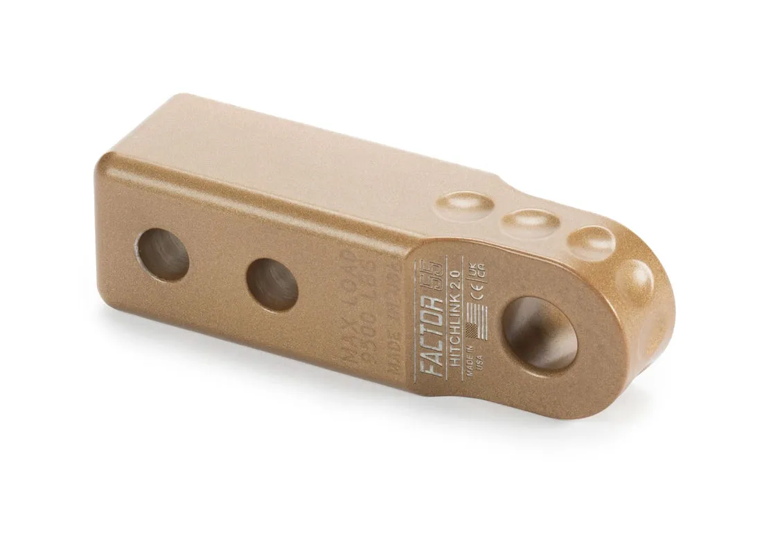 Factor 55 Hitchlink 2.0 Bronze product image