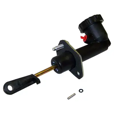Crown Automotive Jeep Replacement 1991-1996 XJ Cherokee MJ Comanche (All Engines);Clutch Master Cylinder Only