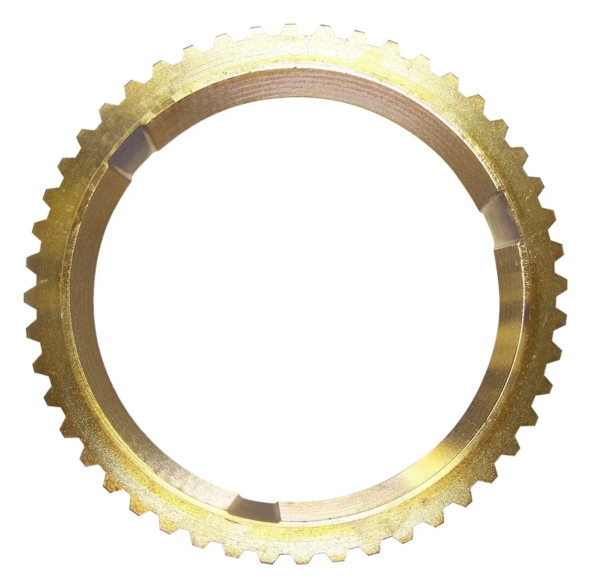 Crown Automotive Jeep Replacement 4329526 Synchronizer Blocking Ring for Select 87-96 YJ, XJ, MJ Jeep Models w/ NP231 product image