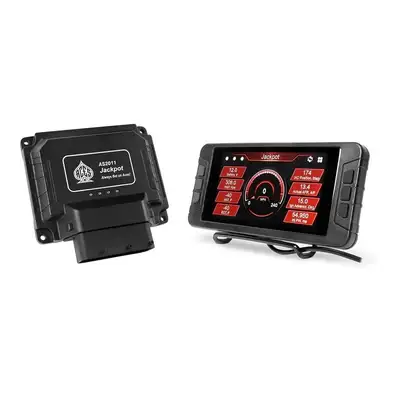 Aces Fuel Injection Inc Jackpot LS (Lite) EFI DBC Manual Trans