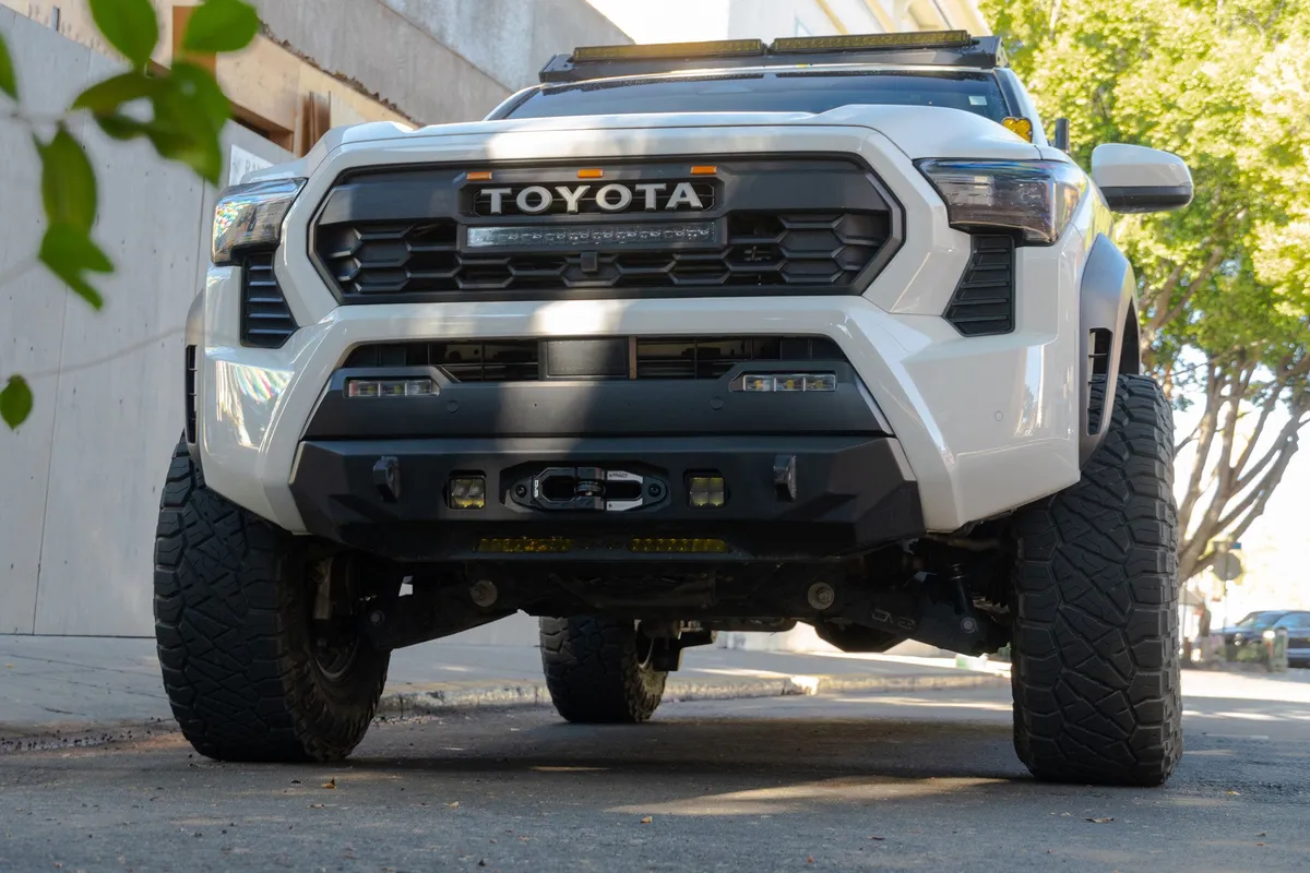 DV8 DV8 Xtract Winch Fairlead Closed System WBPF-02 product image