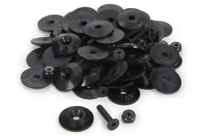 FiveStar Wear Strip Attaching Kit 25pcs
