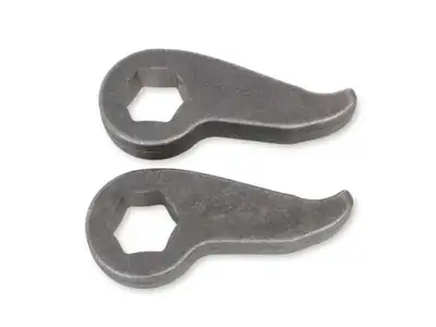Cognito Motorsports Truck Torsion Bar Keys for 2011-2019 Silverado/Sierra 2500/3500 2WD/4WD Cognito