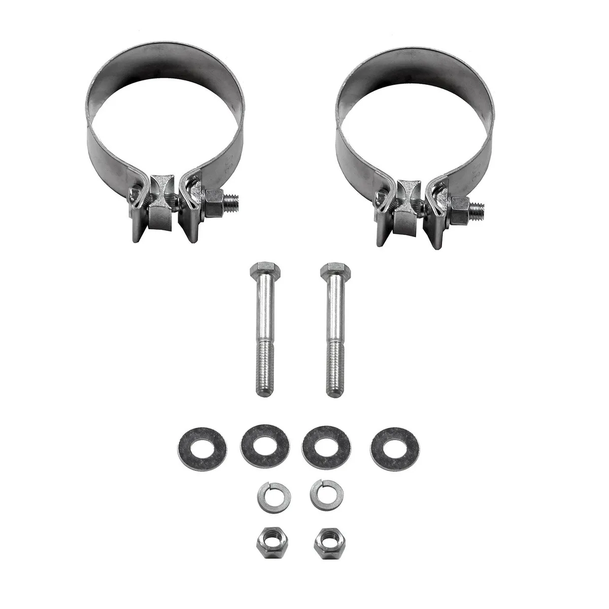 Flowmaster Flow FX Extreme Cat-Back Exhaust System product image