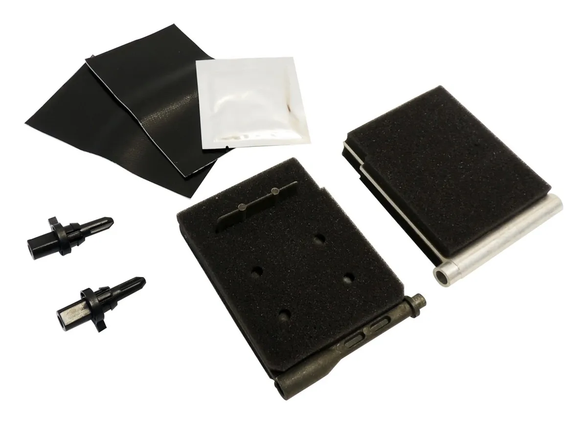 9904 WJ Grand Cherokee/0104 wg Grand Cherokee Blend Door Repair Kit product image