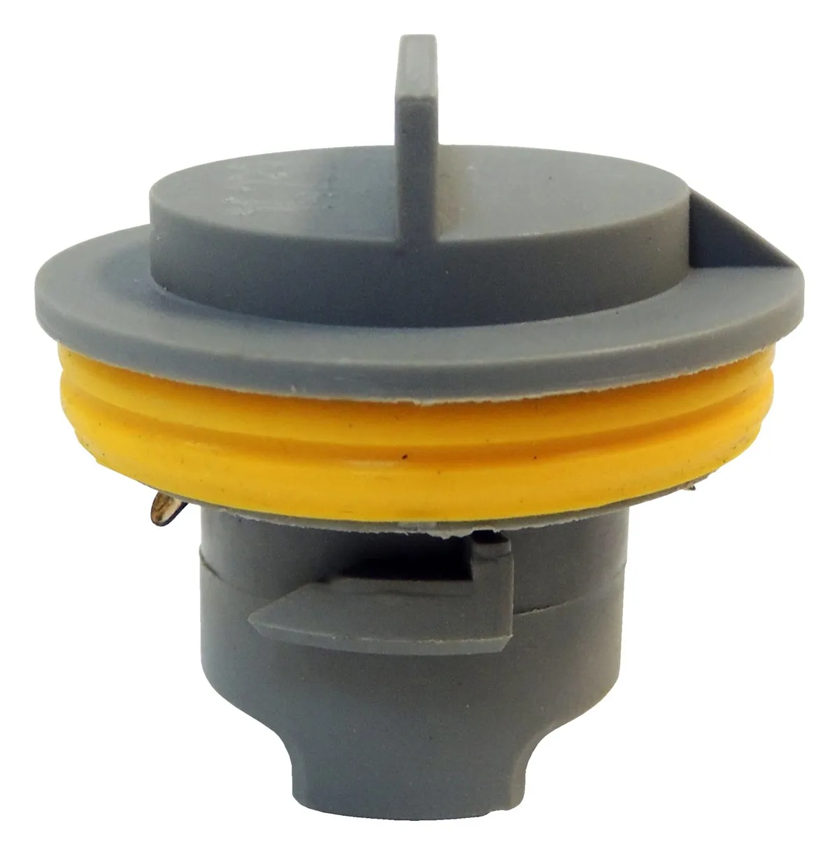 Tail Light Bulb Socket 1999-2004 WJ Grand Cherokee (Rear Turn Signal, Rear Parking Light, Brake Light, Reverse Light);2001-2004 WG (Europe) Grand Cherokee (Rear Turn Signal, Rear Parking Light, Brake Light, Reverse Light);2002-2007 KJ Liberty (Rear Park product image