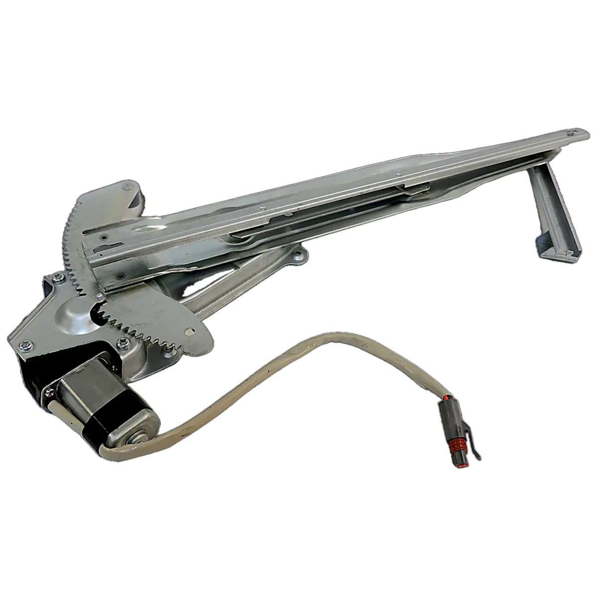 Crown Automotive Jeep Replacement 4798378K Right Front Window Regulator for 1993-98 ZJ, ZG Jeep Grand Cherokee, Incl. Motor product image