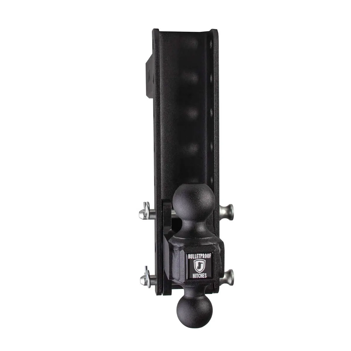 BulletProof 3.0 Heavy Duty 10 Drop/Rise Hitch HD3010 product image