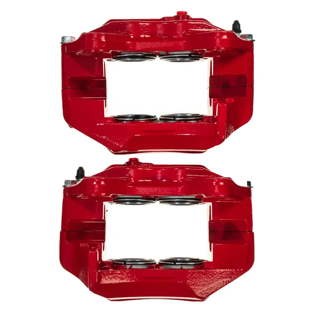 Red Caliper Pair W/O Brkt - Front Toyota Tacoma 1995-04 product image