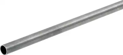 Allstar Performance Chrome Moly Round Tubing 1in x .058in x 12ft