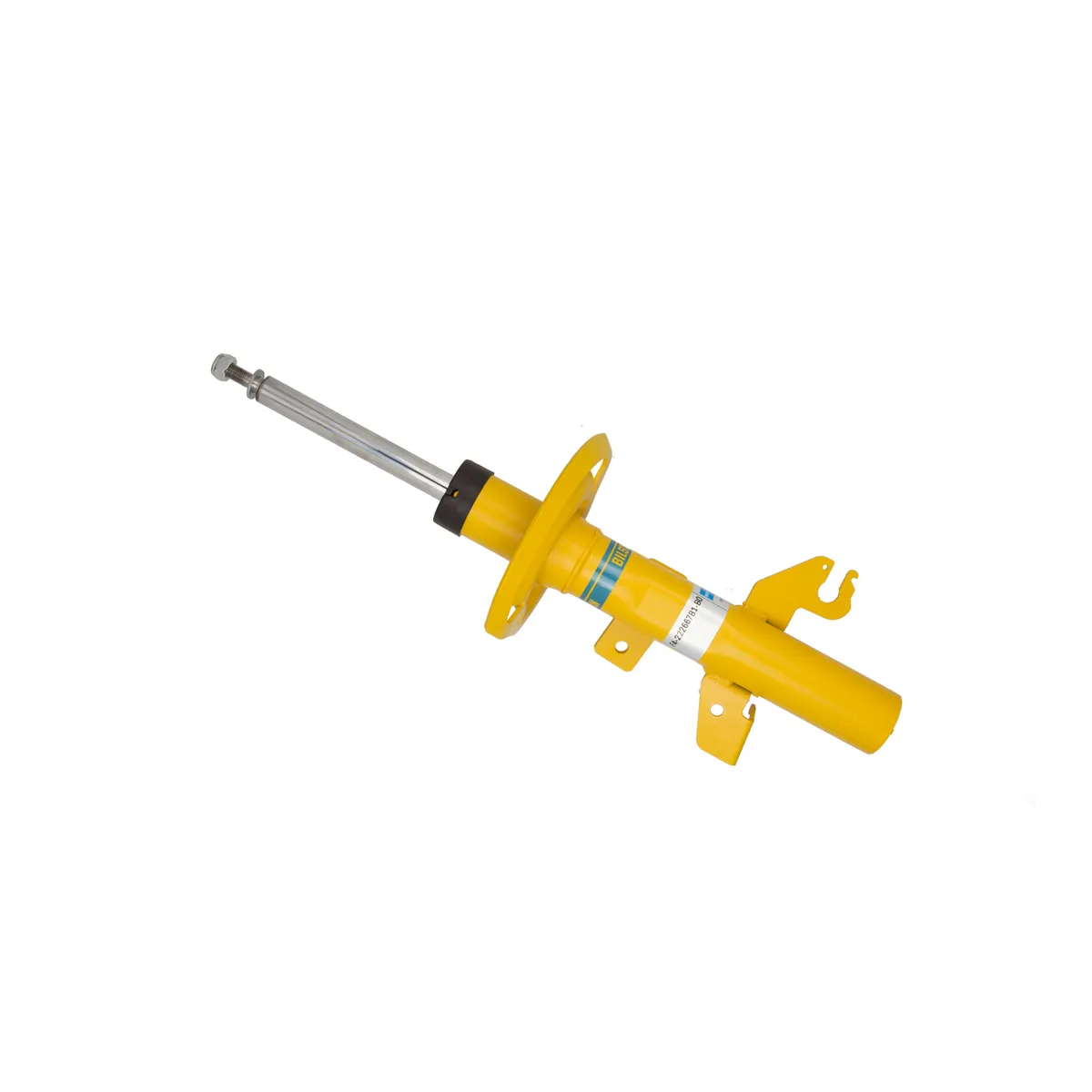 Front Right Suspension Strut Assembly b6 Jeep Cherokee 20192014 product image