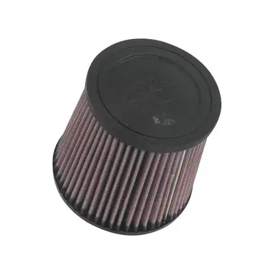 K&N 4in Flg 53/8in b 41/2in t 5in h Universal Clampon Air Filter