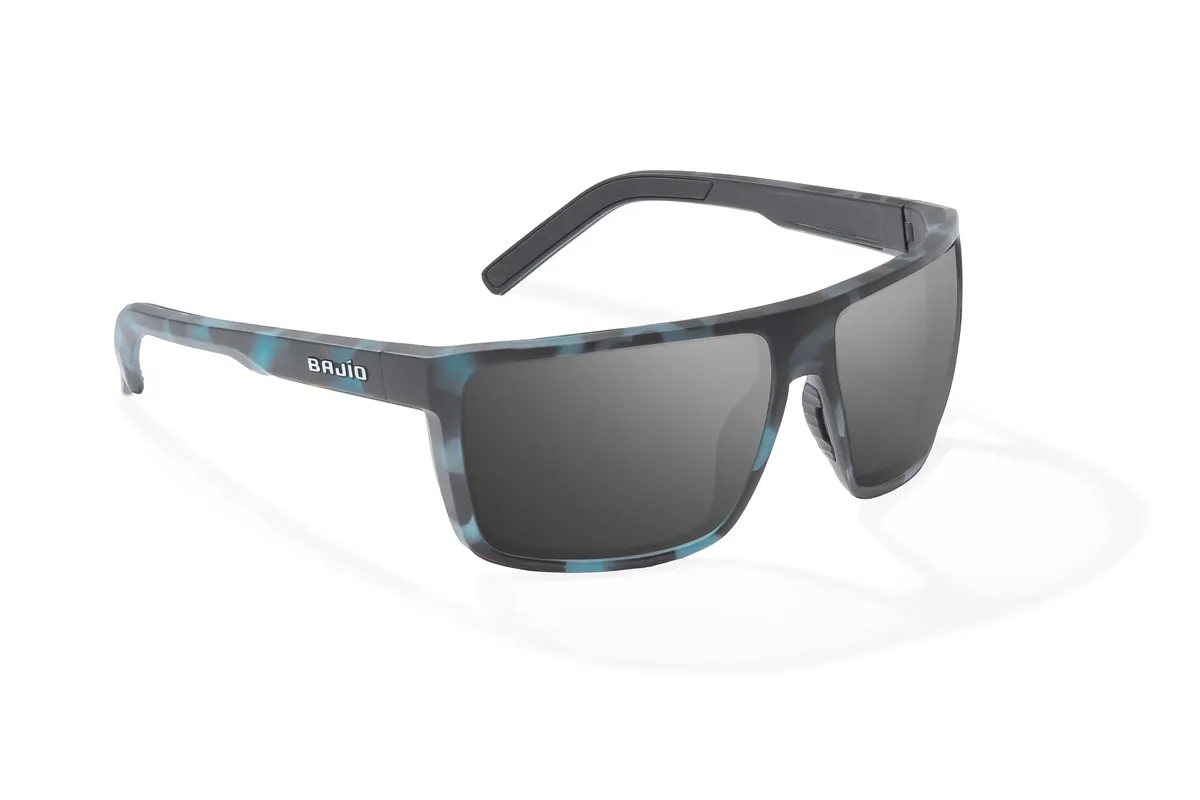 Toa Black Matte Bmg Sunglasses product image