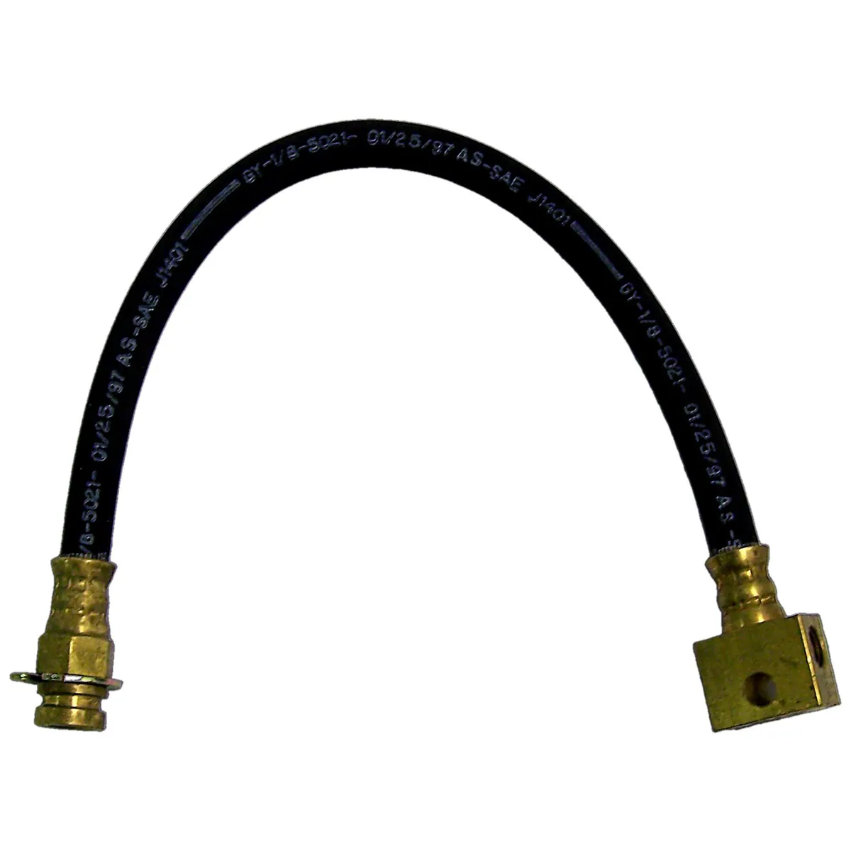 1984-1989 Cherokee XJ 1984-1989 Comanche MJ product image