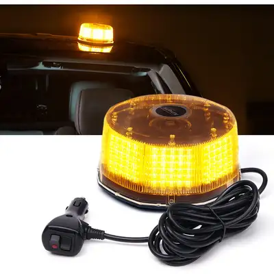Xprite LED Warning Beacon | Sun Beam Series