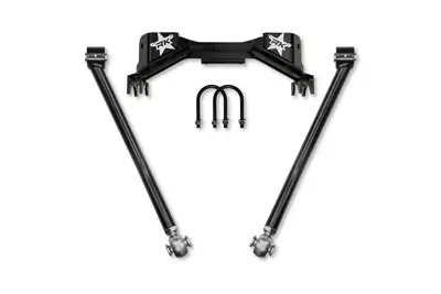Rock Krawler Rks JT Pro-X Upgrade 4 Link Conversion