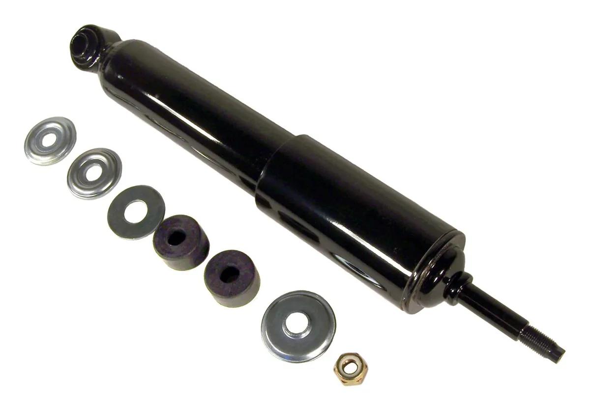 Crown Automotive Jeep Replacement 4897462AC Front Shock Absorber for Dodge 94-02 Dodge Ram 1500, 2500, 3500 w/ RWD, L or R product image