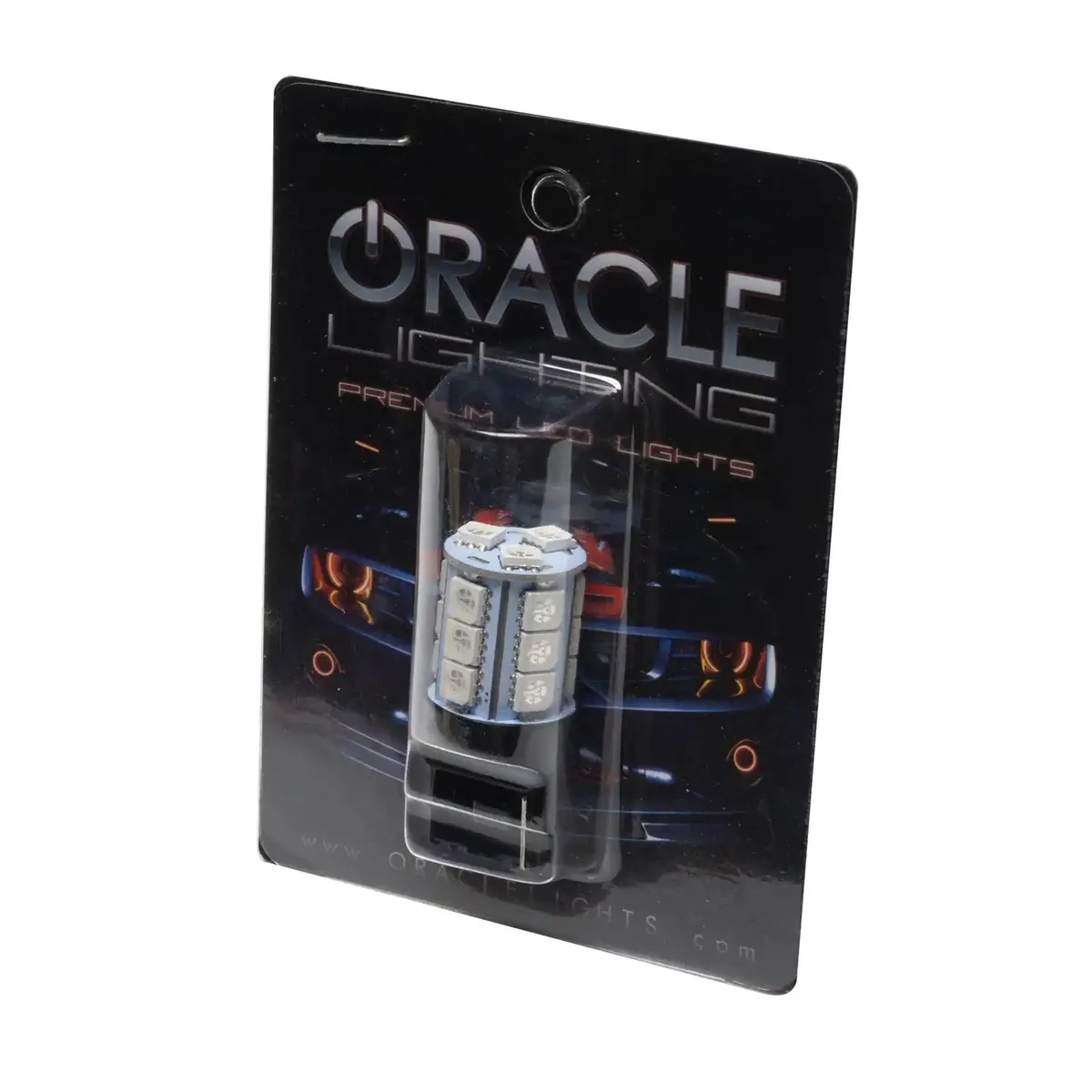 ORACLE Lighting 2020-2024 Jeep Gladiator Sahara & Rubicon Front Turn Signal Bulb (Single) product image