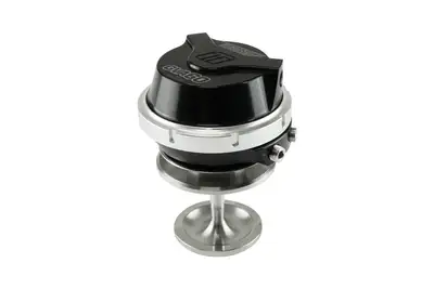 TurboSmart USA Gas Valve Actuator 60 14psi Black