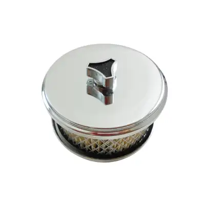 Racing Power Company 4 X 2 Air Cleaner K it-Paper Element