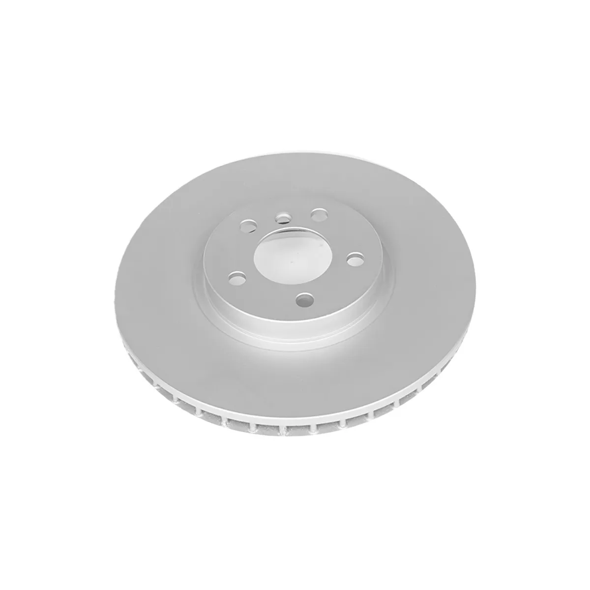 Evolution Genuine Geomet Fully Coated Rotors product image
