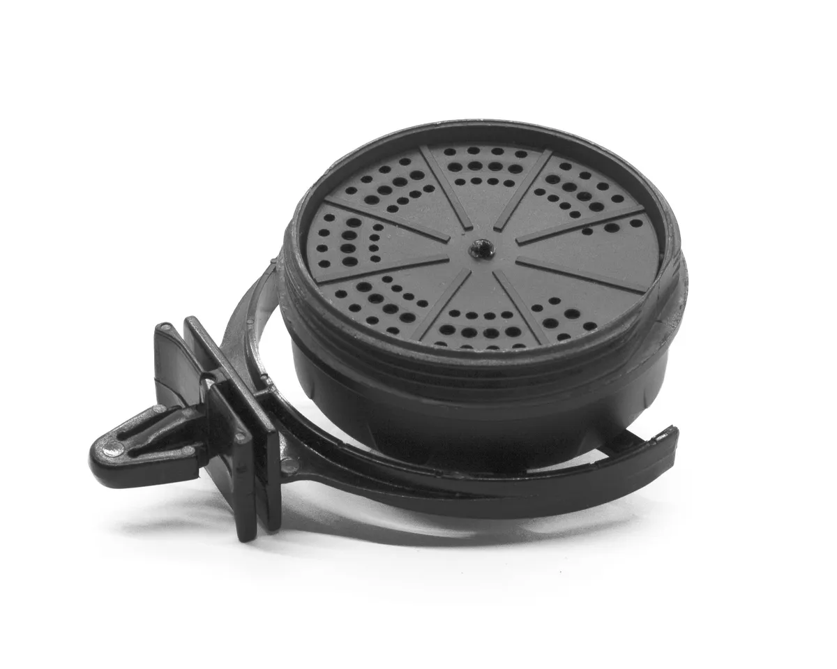 310 Stealth Series Single Compressor Kit (12v, 100% Duty @100 Psi, 50% Duty @200 Psi, Sealed Ip67) Ce, Rohs, Reach product image