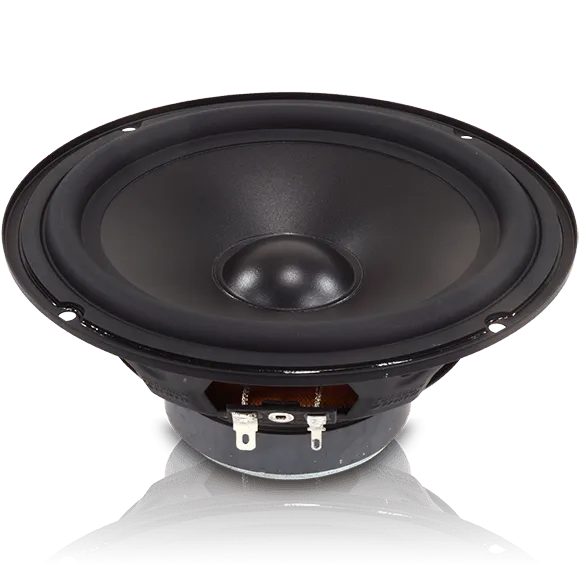 E6.5cs 6.5in Component Speakers Set product image