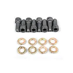 Wilwood Brakes Bolt Kit Thread Rotor To Mounting Hats