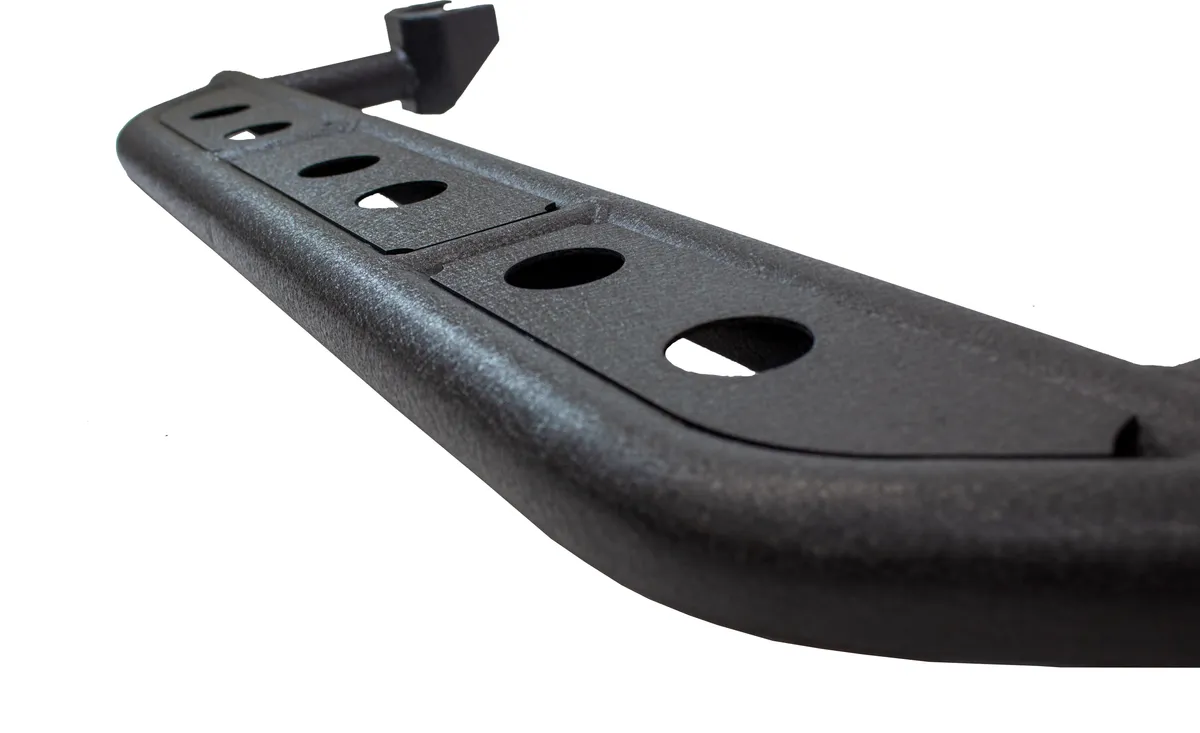 Jeep JL Step Slider 2 Door 2018-Present Wrangler JL Fishbone Offroad product image