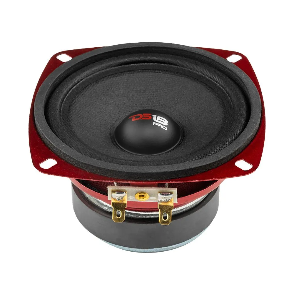 PRO-X 4" Mid-Range Loudspeaker 100 Watts Rms 8-Ohm product image