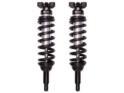 ICON Vehicle Dynamics ICON 2015-2022 Chevrolet Colorado/GMC Canyon, .75-3” Lift, Front, 2.5 VS Coilover Kit